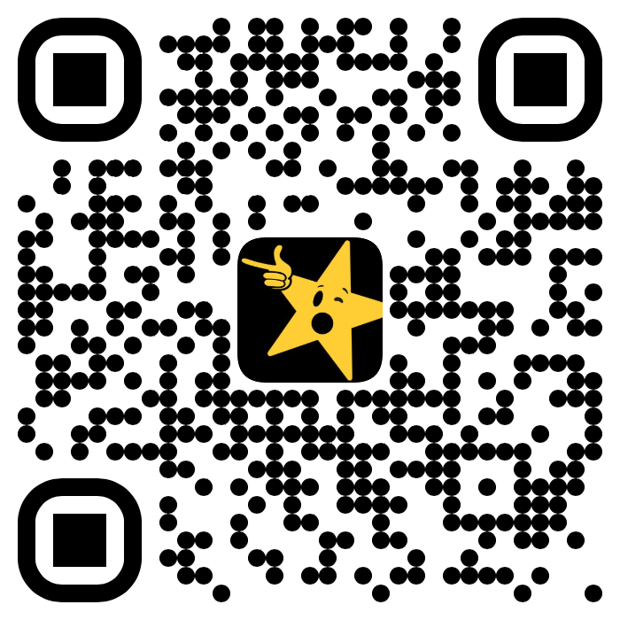 Scan to support on Buy Me a Coffee